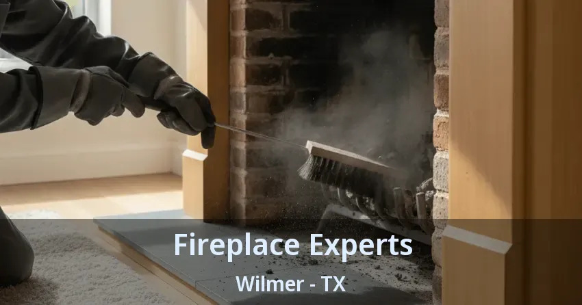 Fireplace Experts Wilmer - TX Fireplace Experts Wilmer - TX