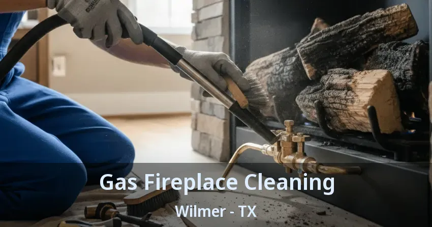 Gas Fireplace Cleaning Wilmer - TX Gas Fireplace Cleaning Wilmer - TX